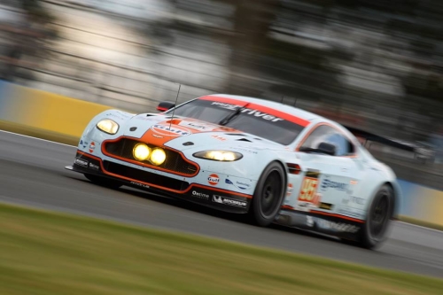 David Richards over dodelijke crash op Le Mans: “We willen winnen voor hem”